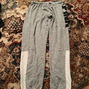 PINK jogger pants